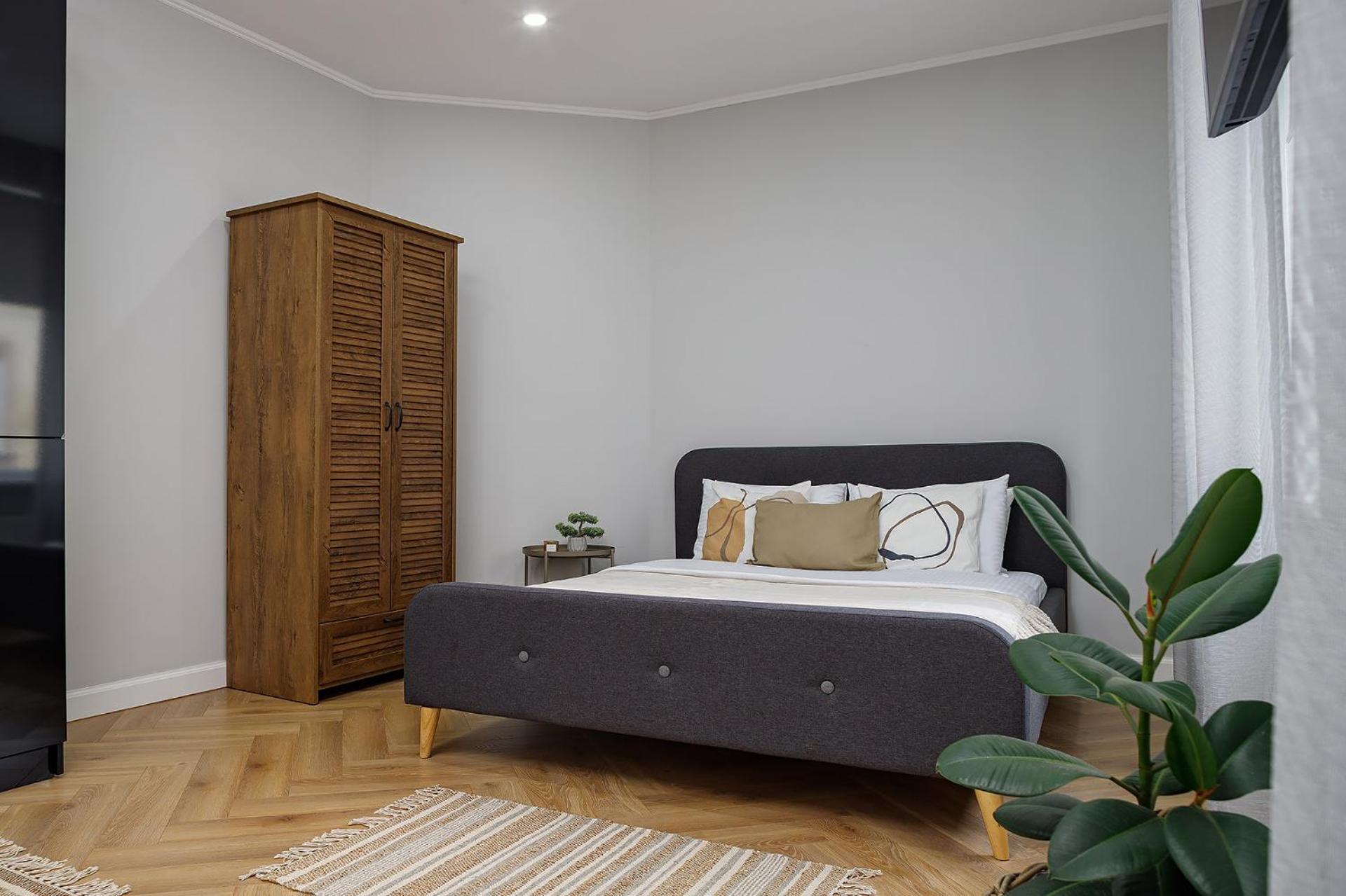 Feel Lviv! Old City Apartment Exterior foto